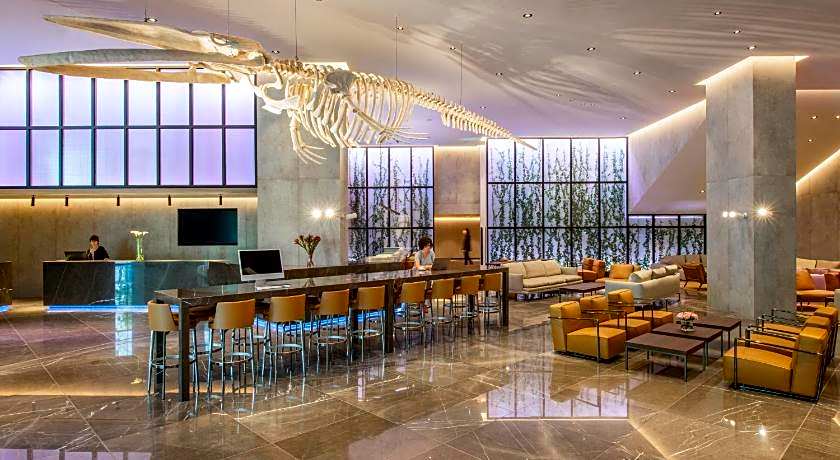 Pullman Tbilisi Axis Towers