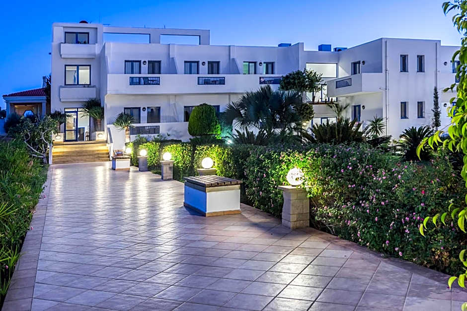 Hotel Hara Ilios Village