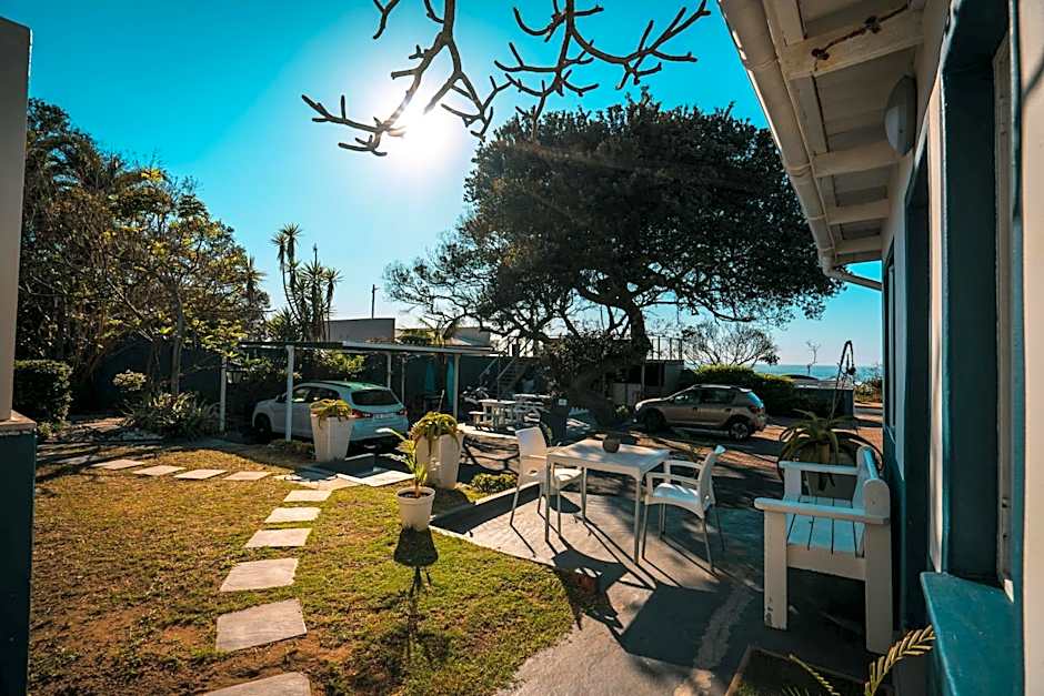 Surf Motel