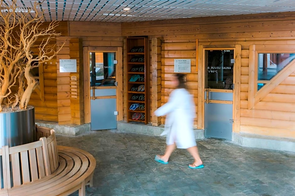 Thermae 2000