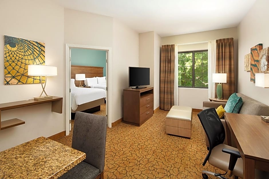 Staybridge Suites Of Durham - Chapel Hill - RTP, an IHG Hotel