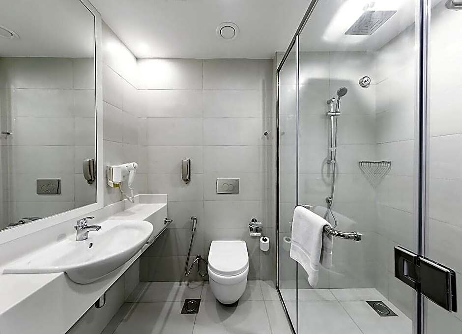 Citymax Hotel Ras Al Khaimah