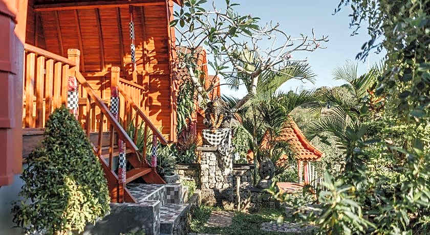 Sentulan Garden