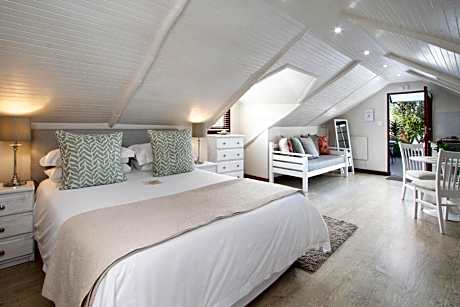 The Potting Shed Guest House