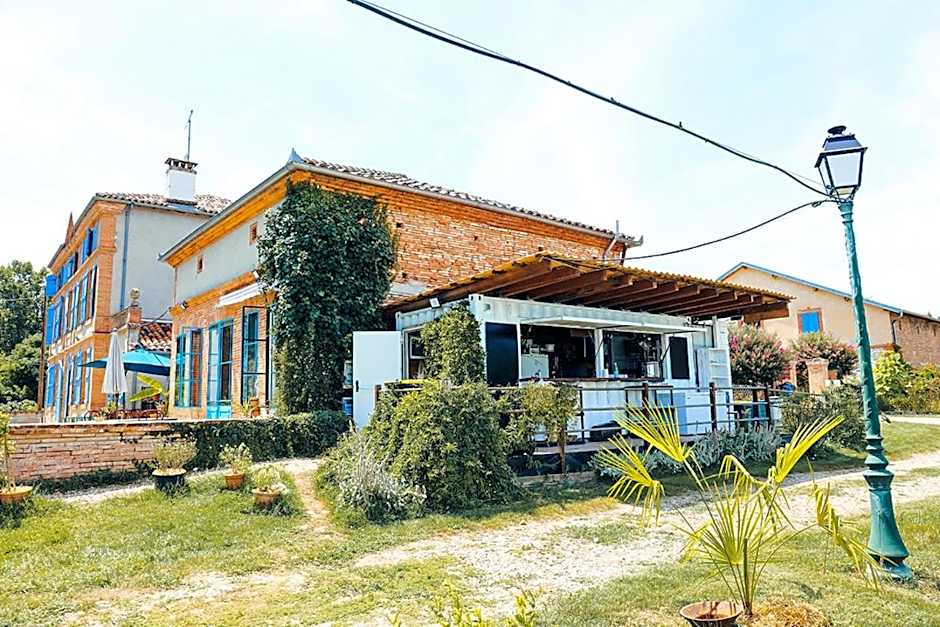 La Maison du Saula