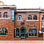 Ayenda Palermo Plaza