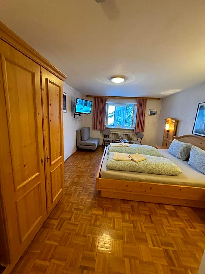 Alpen Hotel Martin