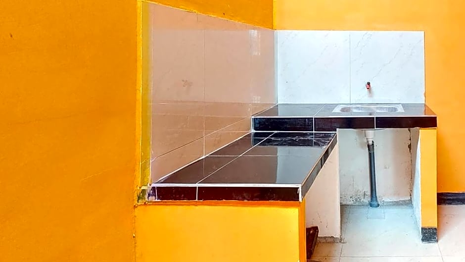 Artayya Puri 3 Syariah near Terminal Caruban Mitra RedDoorz