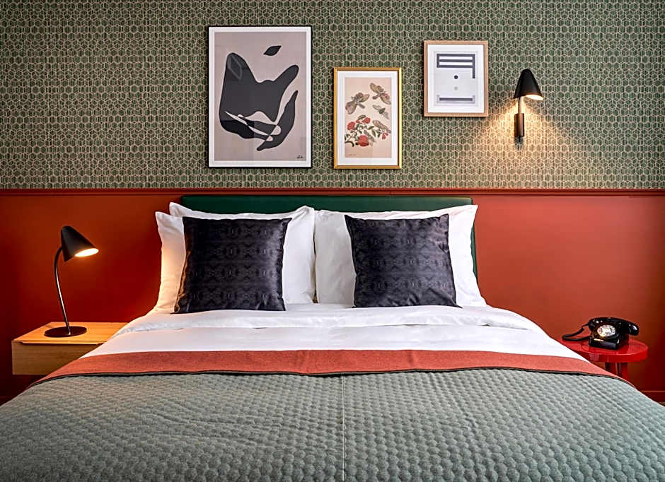 Park Centraal Den Haag Rebranded October 2020"