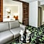 Hotel Mercure Lourdes Imperial