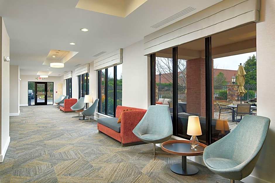 Hilton Garden Inn Nashville Franklin Cool Springs