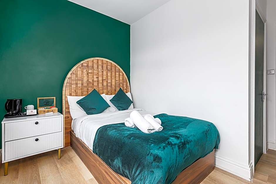 City Gate Guest House