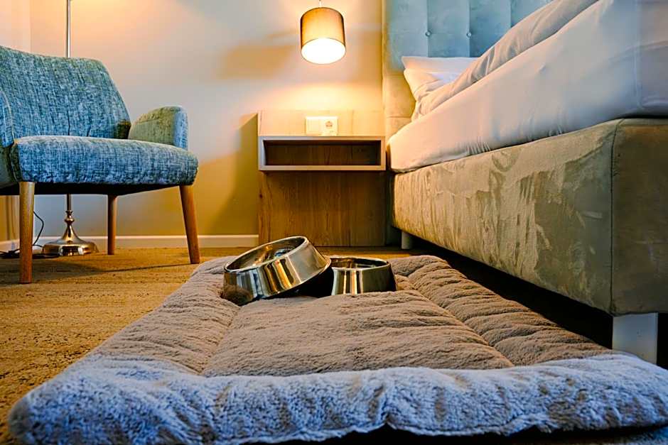Hotel Waastwinj