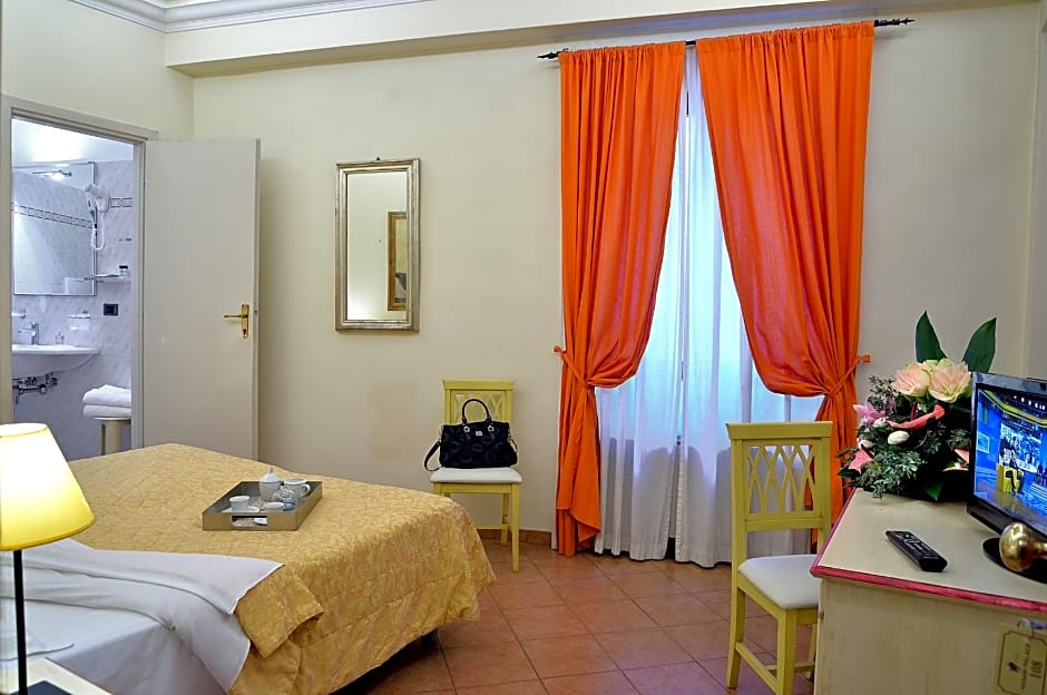 Hotel Vasari
