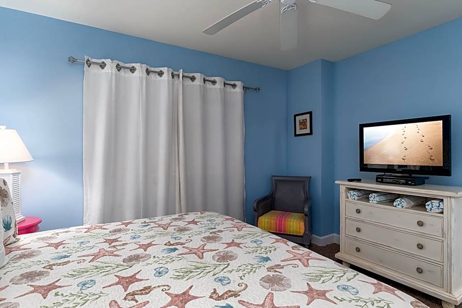 Harbour House at the Inn 207
