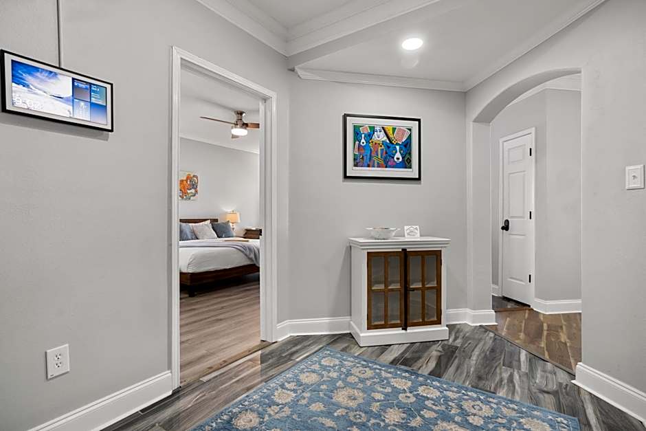 Luxury Condo in Gulfport