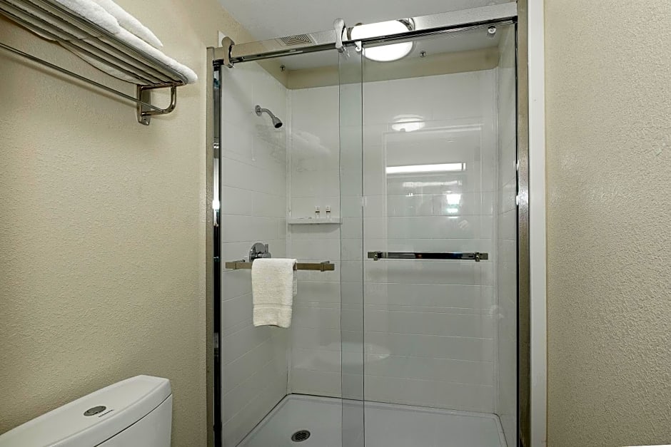Red Roof Inn Freehold