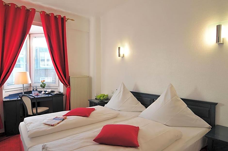 Cerano City Hotel Koln AM Dom