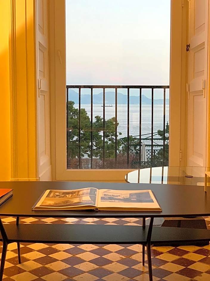 PrimoPianoPosillipo