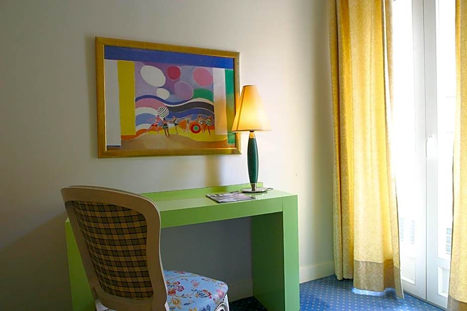 Hostel20 Toulouse Wilson