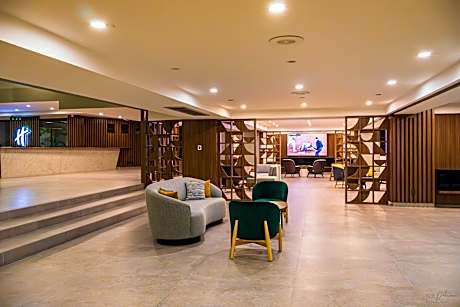 Holiday Inn Veracruz-Boca Del Rio By IHG