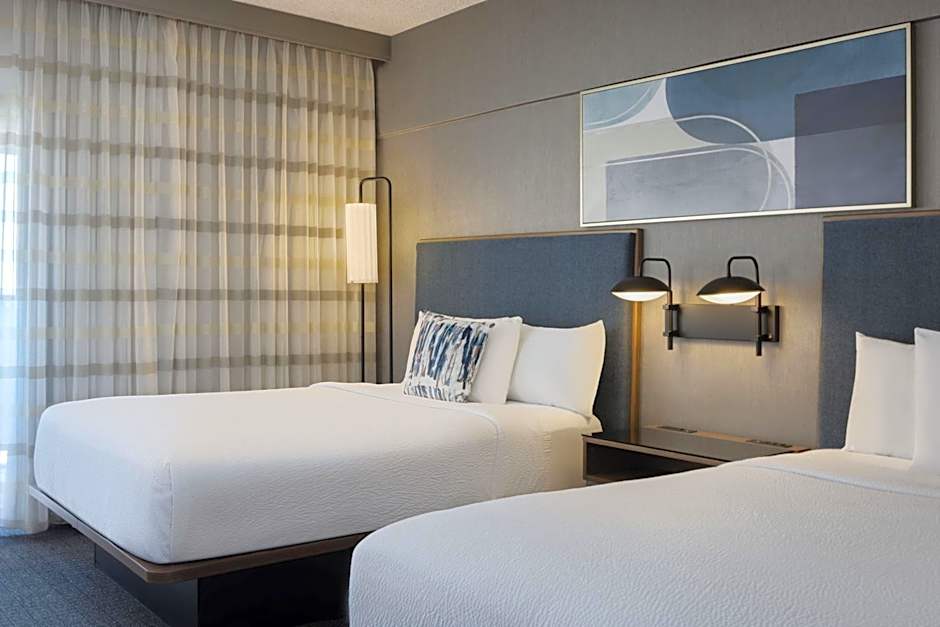 Courtyard by Marriott Santa Fe