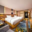 Yi Shang Hotel (Guangzhou Railway Station Yuexiu Park Subway Station Branch)