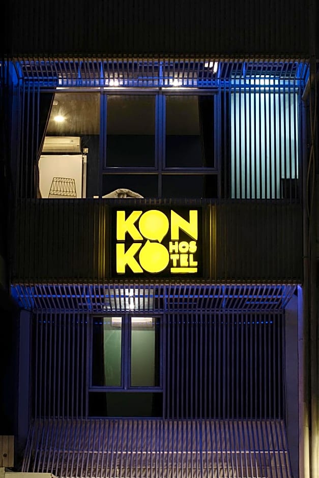 Konko Hostel