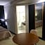 HOTEL SHOPPING VILA OLIMPIA