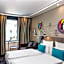 Motel One Wien Westbahnhof