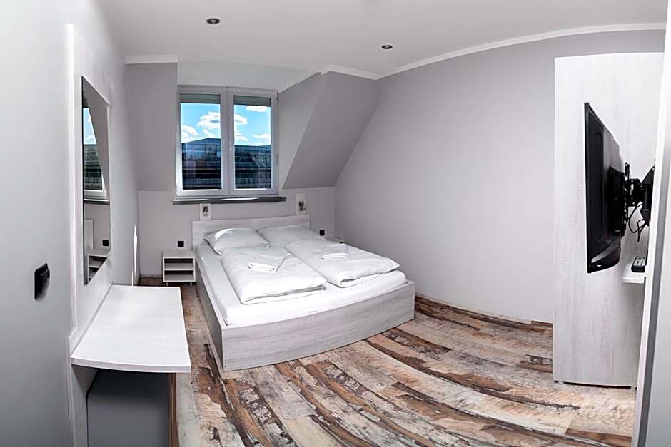 Do Step Inn Mini Apartments