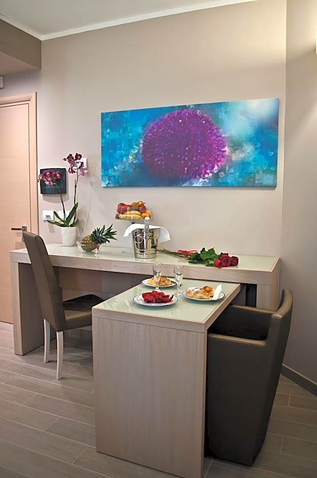 Alma Di Alghero Hotel