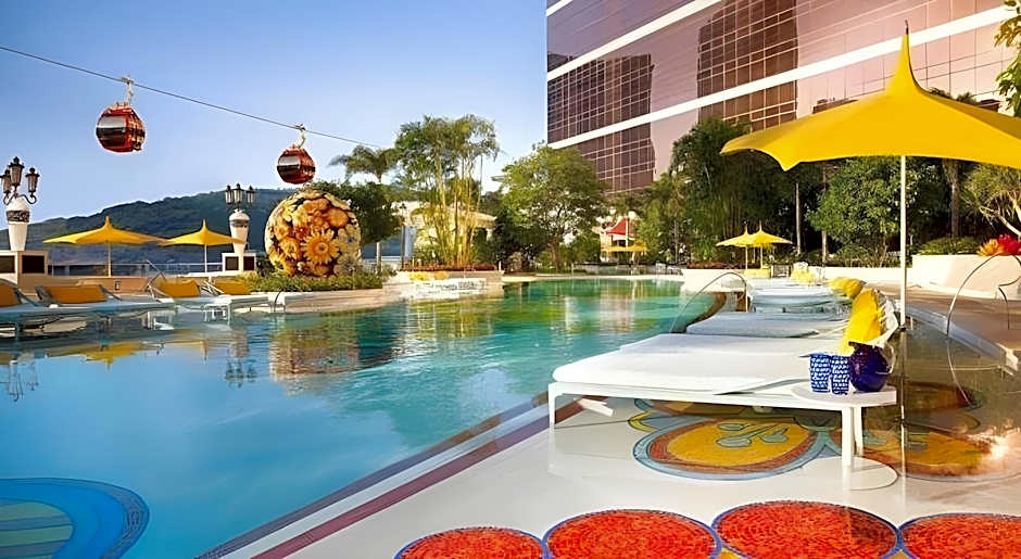 Wynn Palace