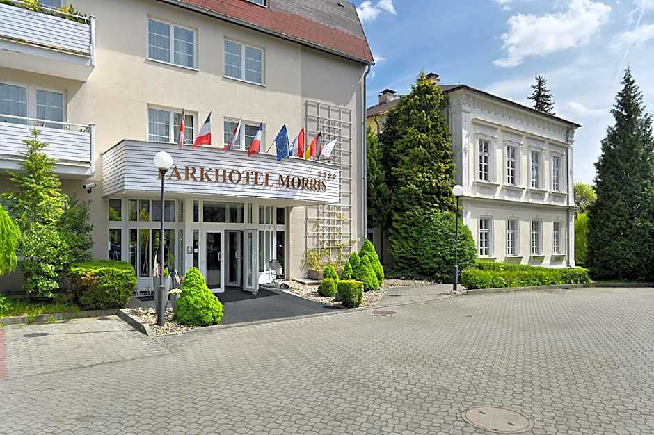 Parkhotel Morris Novy Bor