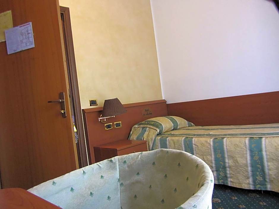 Hotel Green castellani