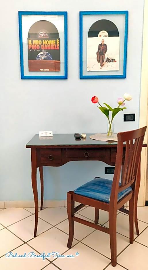 B&B Terra Mia Napoli