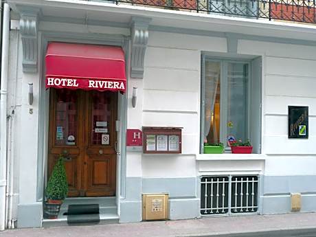 Hôtel Riviera