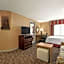 Homewood Suites By Hilton Syracuse/Liverpool