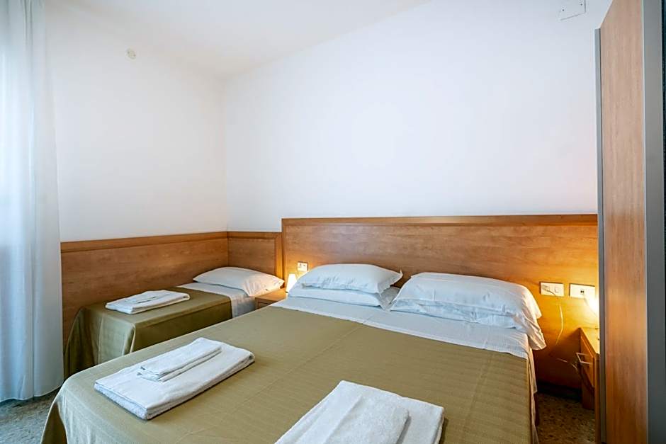 Hotel La Pineta