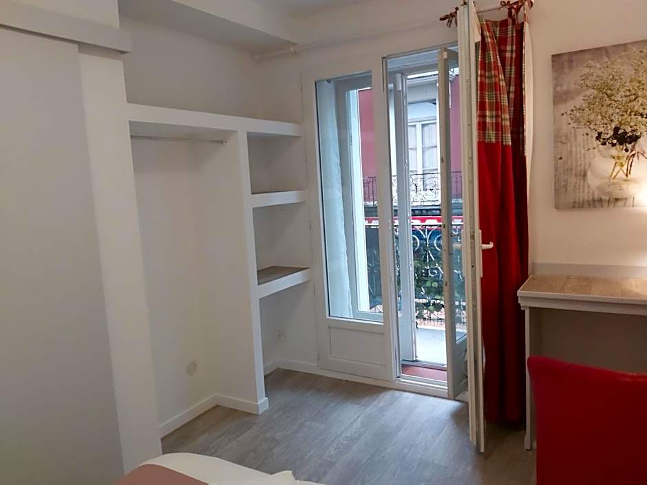 Chambres Au Berceau de Bernadette