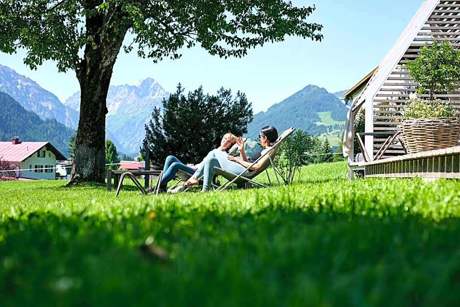 Genuss- & Aktivhotel Sonnenburg