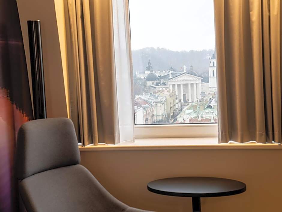 Novotel Vilnius Centre