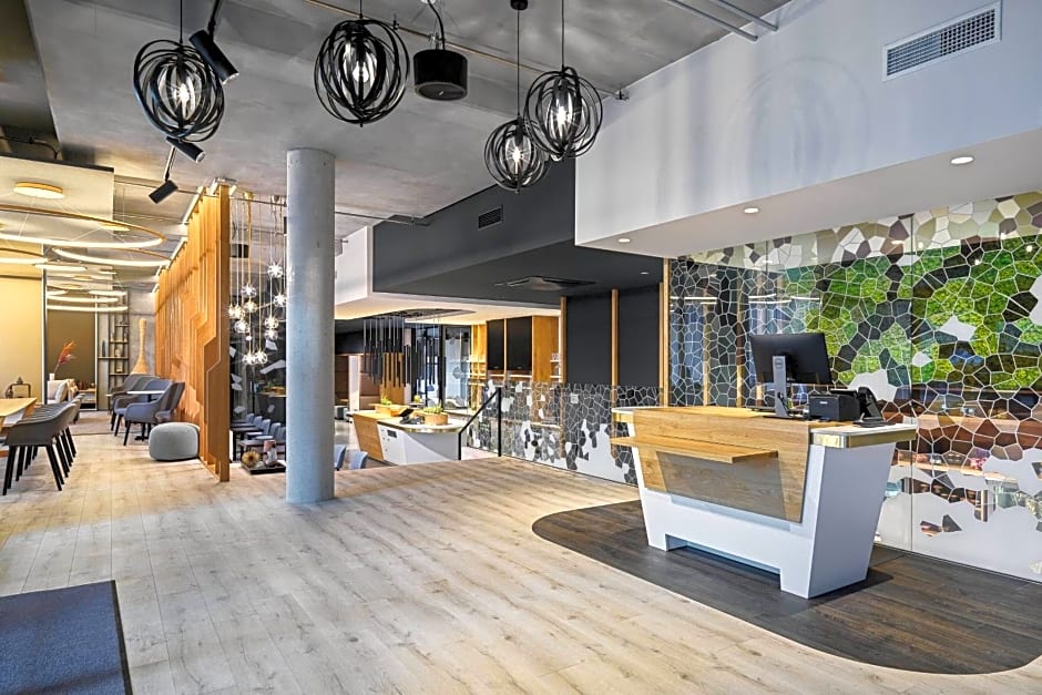 Residence Inn by Marriott Essen City