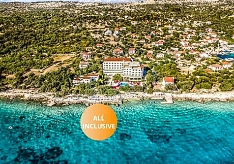 Family Hotel La Luna - All inclusive