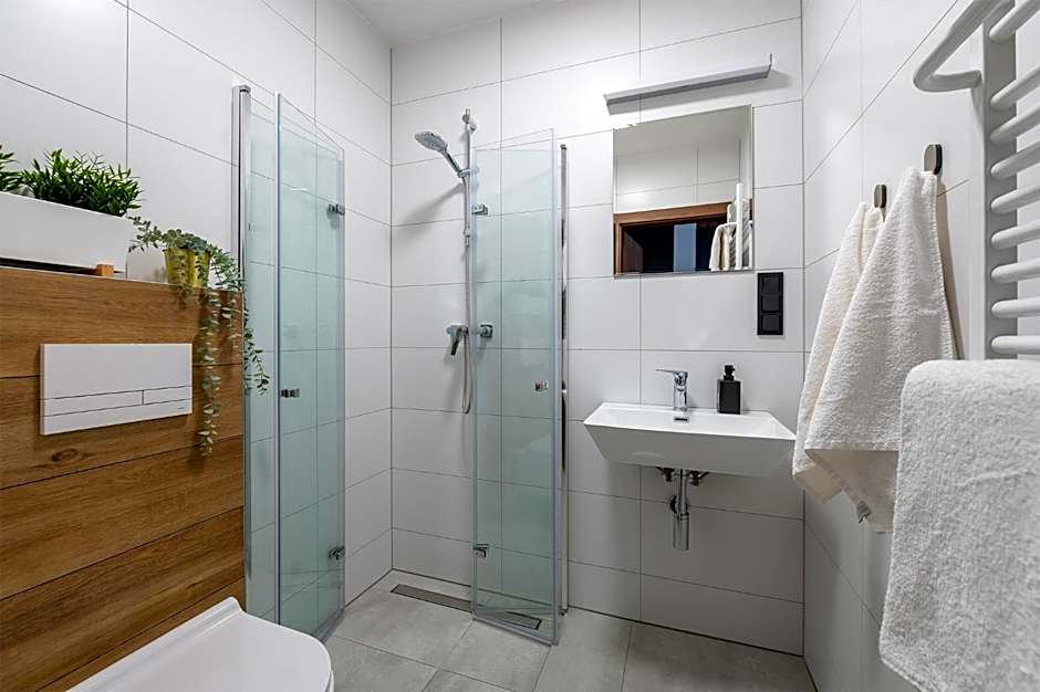 RIO Apartamenty - Skarbimierz-Osiedle