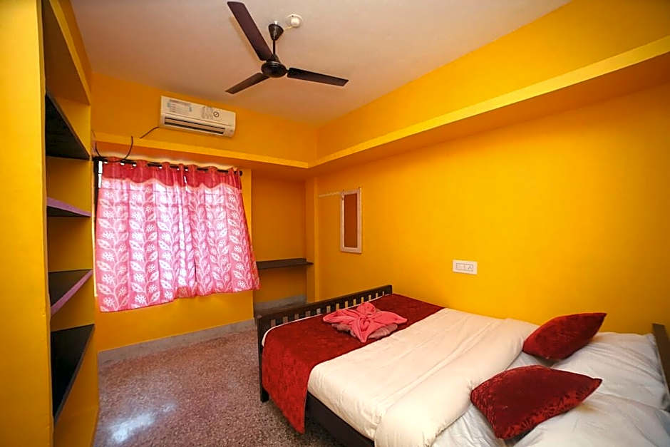 Hotel Sona Residency