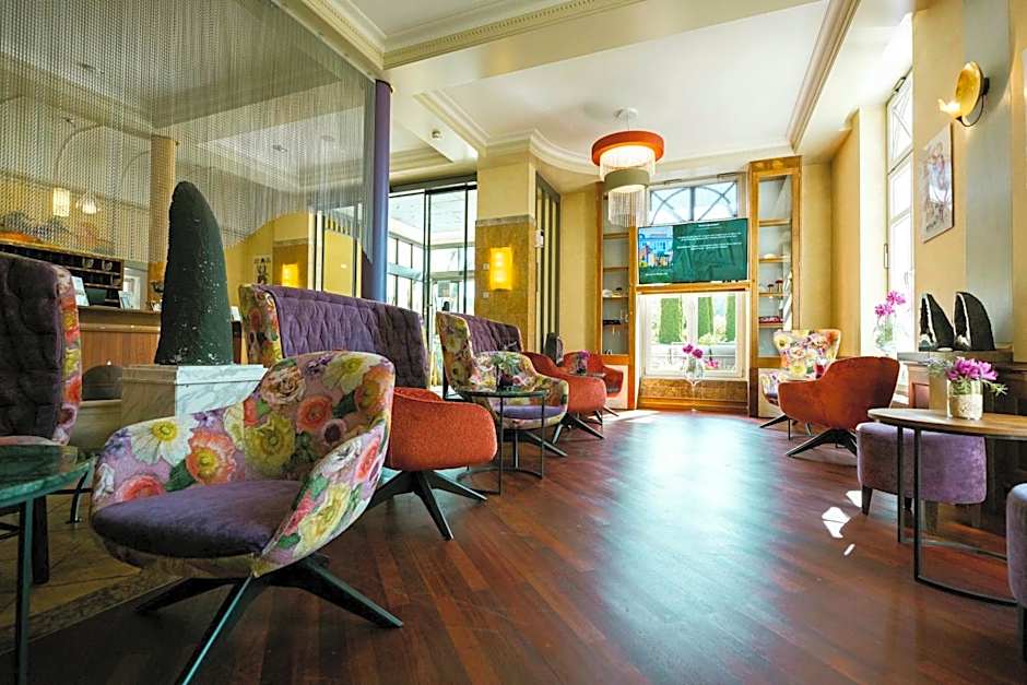 Spirit & SPA Birkenhof am Elfenhain