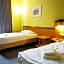 Hotel ACHAT Comfort City - Frankfurt