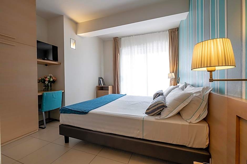 Le Rose Spa Hotel