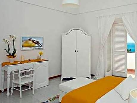 Suite Sea View